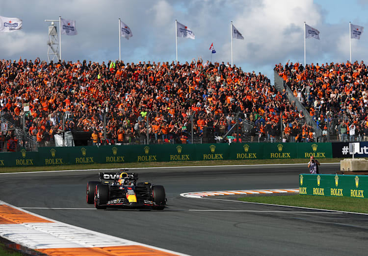 Hungarian F1 Grand Prix 2019 Race report and reaction
