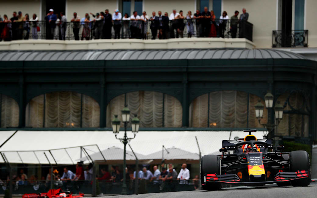 Monaco F1 Grand Prix 2019 Race Report And Reaction