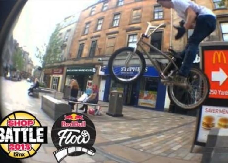 ride bmx shop