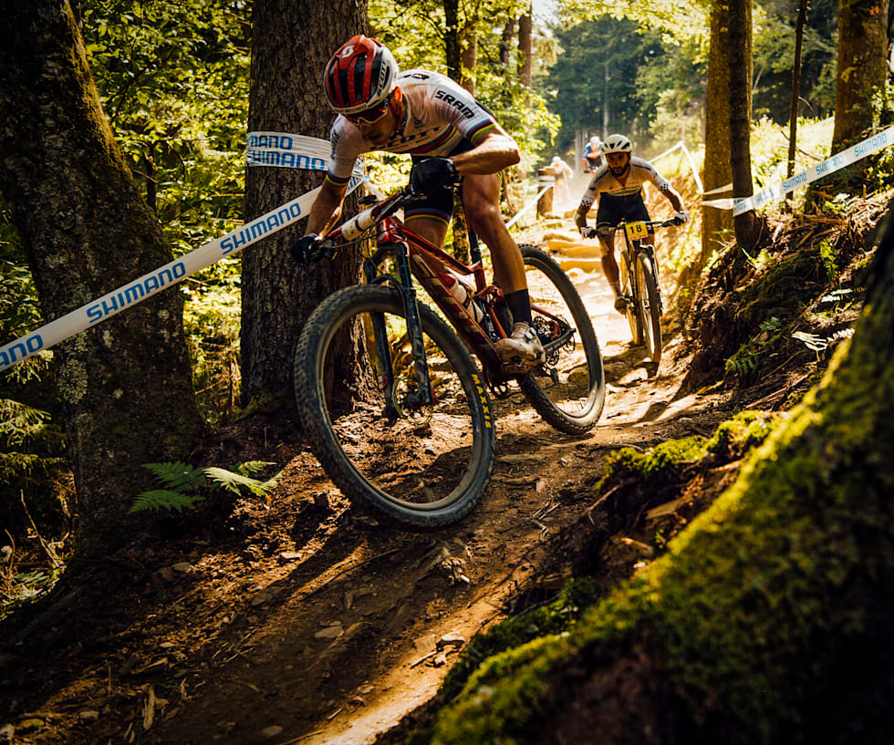 bungeejumpen Slovenië Ingang UCI MTB World Cup 2022: Location and venues guide