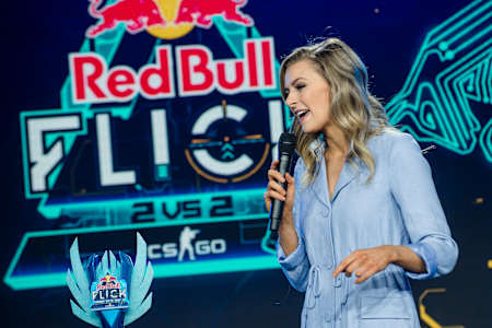 Red Bull Flick 2022: Announcement and info