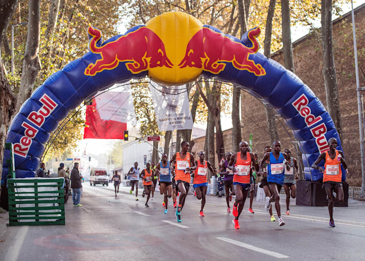 41 Istanbul Maratonu Ne Zaman Nerede Ve Kac Km