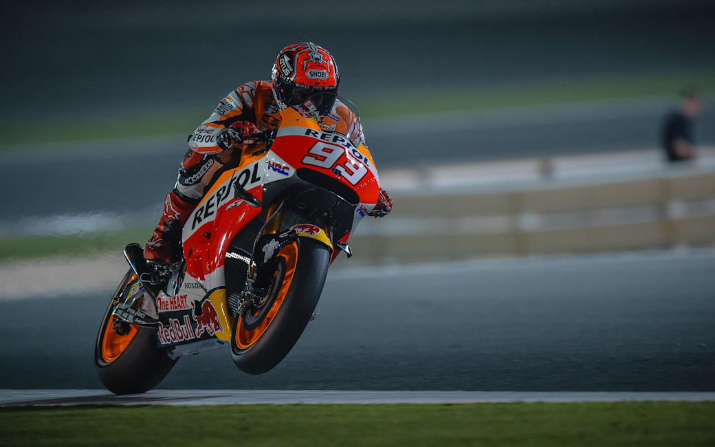 Motogp Qatar 2016 Race Report And Biggest News