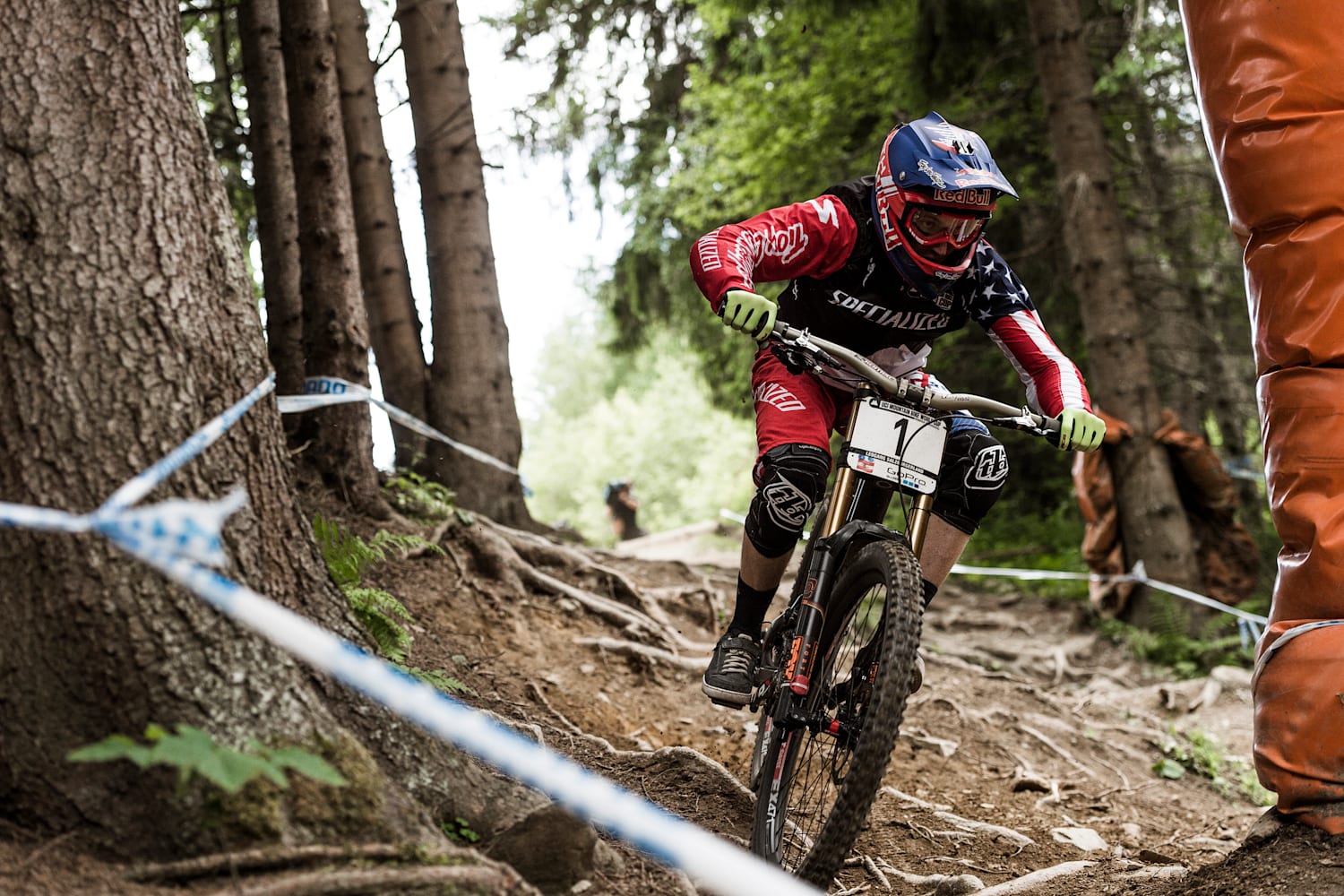 red bull mtb world cup 2020