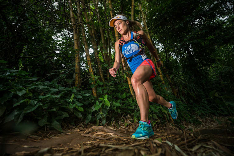 best shoes for 100 mile races