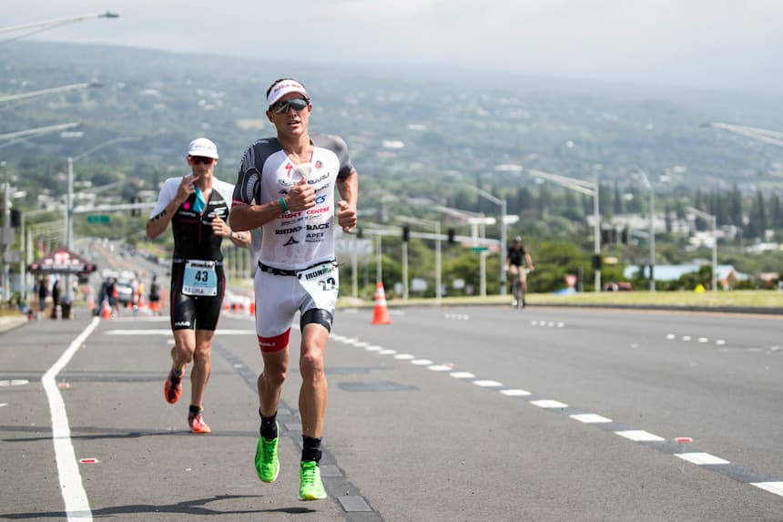 kona running store