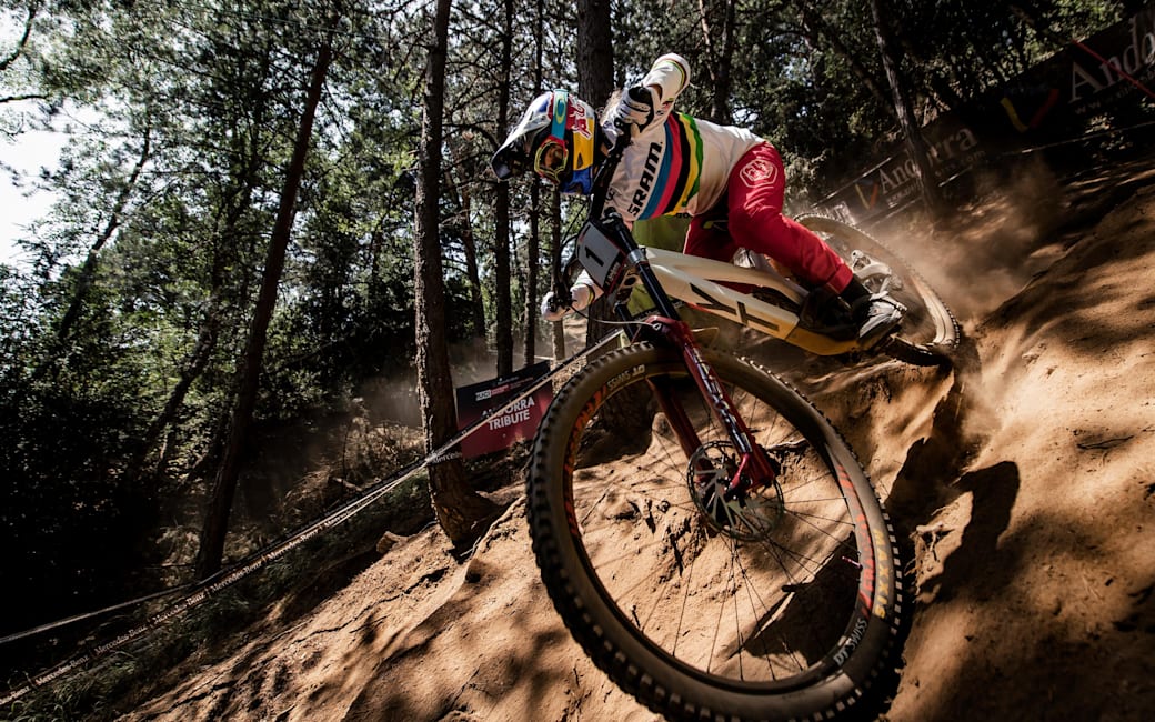 2019 mtb races