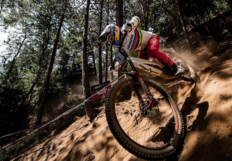Comment choisir son casque VTT Guide Casque Velo VTT