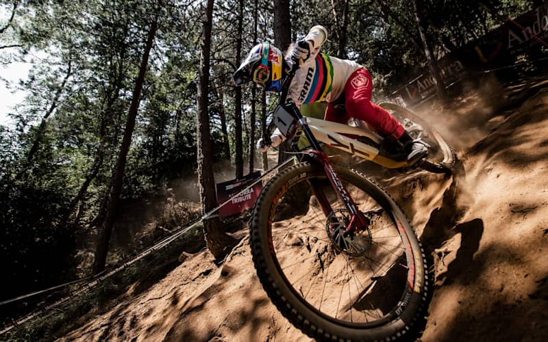 Uci mountain bike world cup 2019 2025
