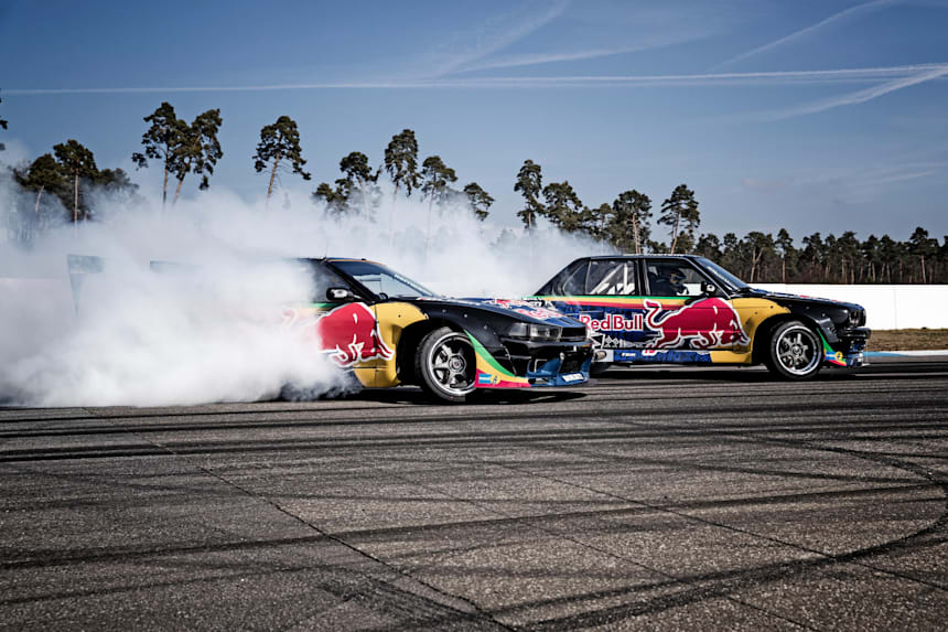 Drift Nedir Nasil Yapilir Drift Hakkinda Her Sey
