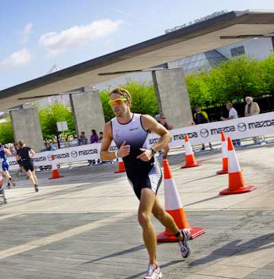 Dziwne rozgrzewki w sportach motorowych.