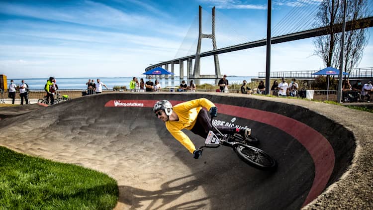 Red bull pump track world championship new arrivals