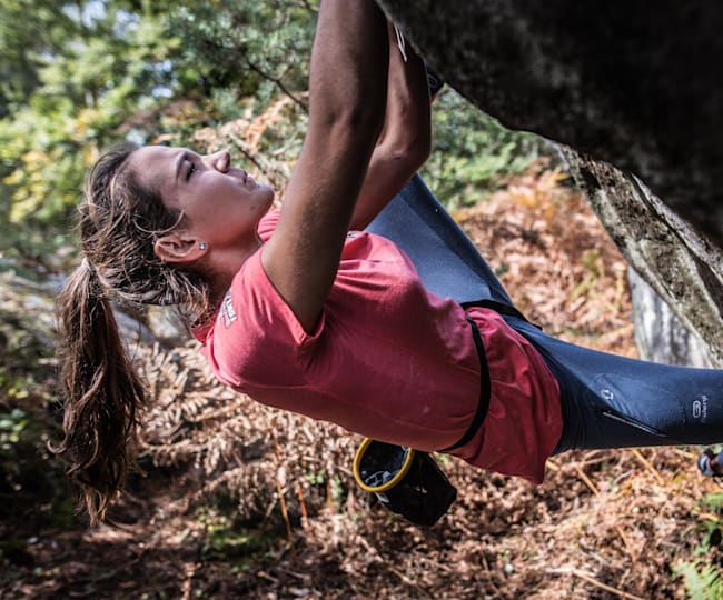 10 reasons to join your university climbing club