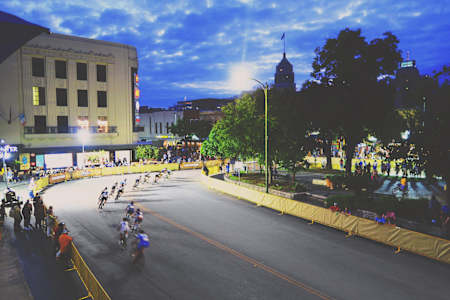 Red Bull Last Stand 2017