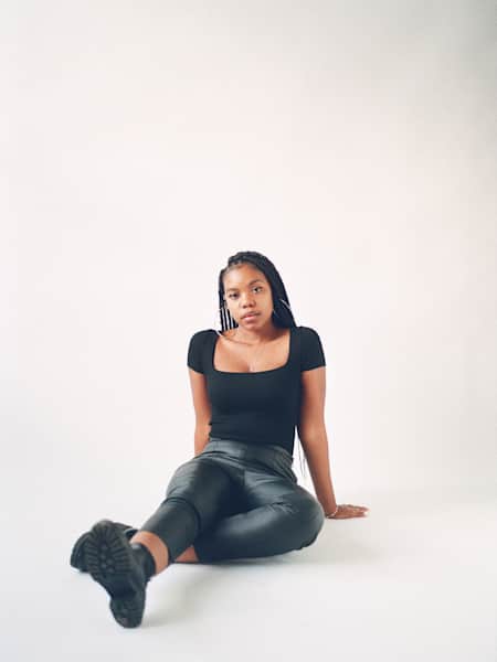 Elaine is South Africa’s new R&B It Girl