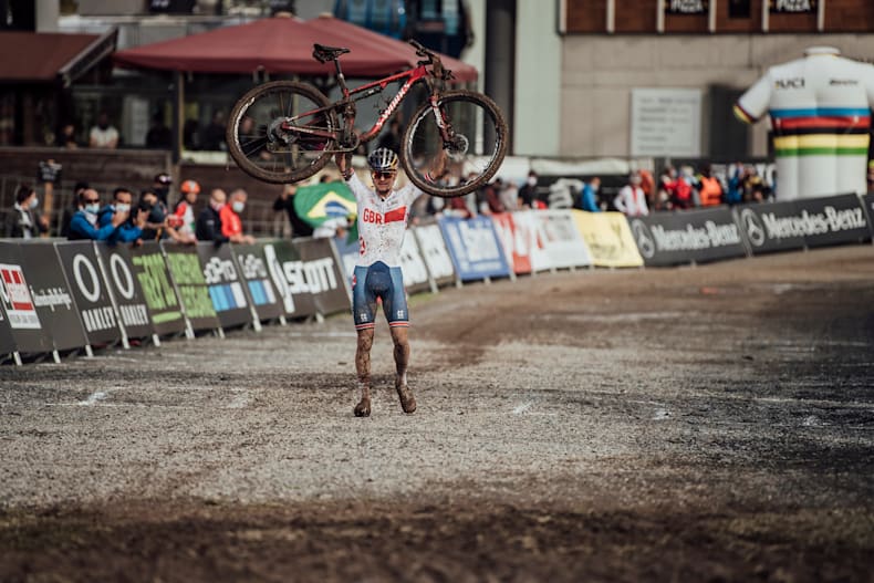 Tom Pidcock Mtb World Cup And World Champs Interview