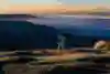 Alan Milway's advice on technique for climbing  on a mountain bike.
