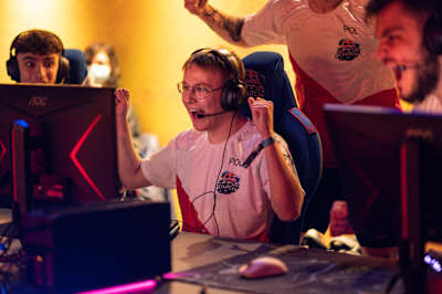 Red Bull Campus Clutch World Final group stage in São Paulo, Brazil on December 14, 2022.