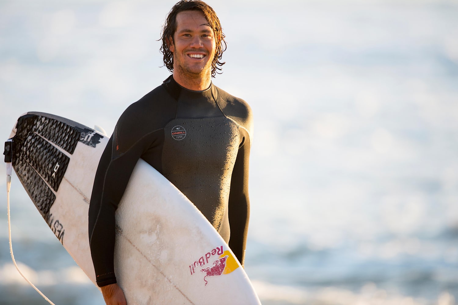 Jordy Smith: Surfing – Red Bull Athlete Profile