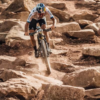 UCI Mountain Bike World Cup 2022 Petropolis info