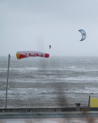 Cohan van Dijk Red Bull Megaloop 2023
