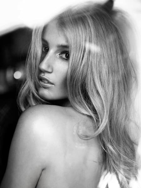 Анна Гассер