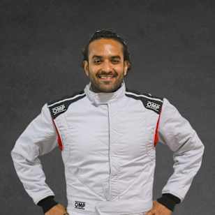Rakan Al Rashed