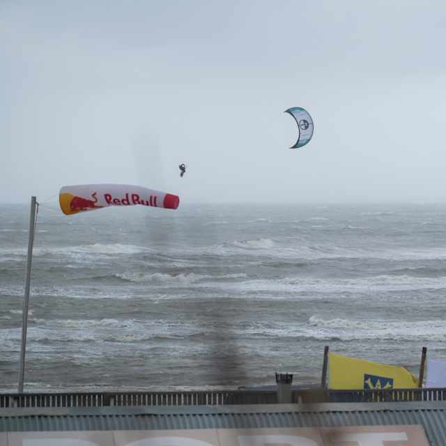 Cohan van Dijk Red Bull Megaloop 2023