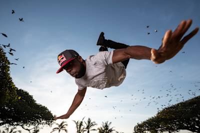 B-Boy Junior