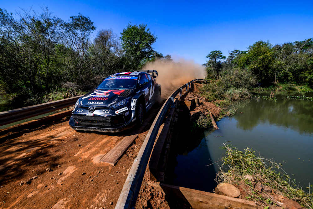 Sébastien OGIER