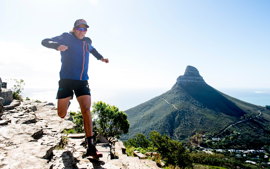 Trail Running Eight Of The Best Rugged Downhill Routes