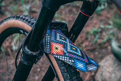 Ground Keep Custom Fenders