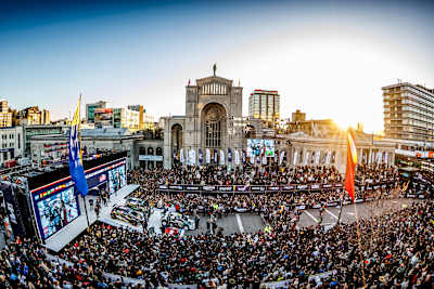 WRC Rally Chile 2025