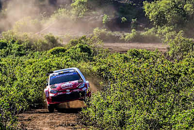 Oliver Solberg & Elliott Edmondson