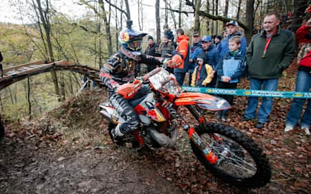 Best enduro 2019 deals