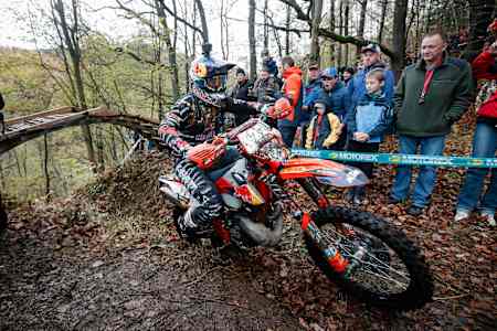 Best Enduro films The top 6 to watch on Red Bull TV
