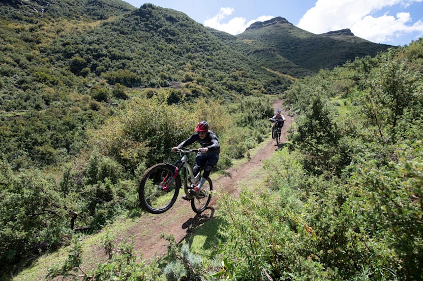 adventure bike trails near me