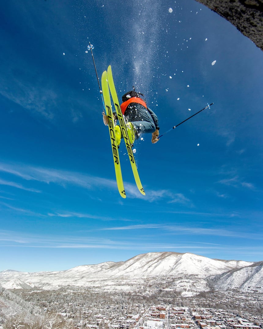 10 Best Winter Resorts In North America