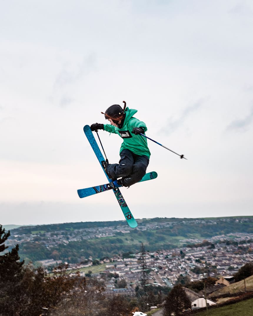 Interview Katie Ormerod Gb Snowsport Olympics