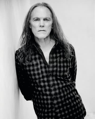 Die Lieblingssongs von EaglesBassist Timothy B. Schmit