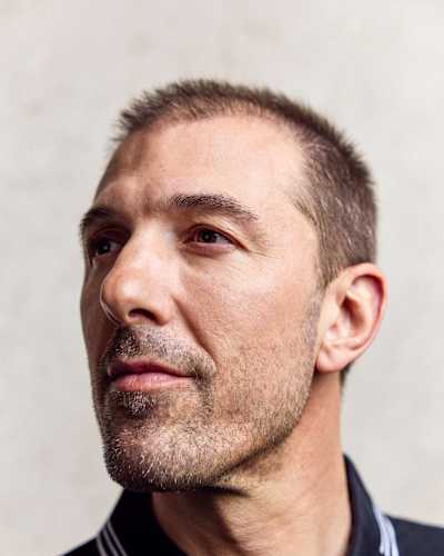 Vom Radprofi zum Teamchef: Fabian Cancellara