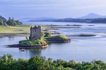 Castle Stalker