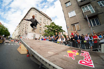 🥉 Marius Syvänen