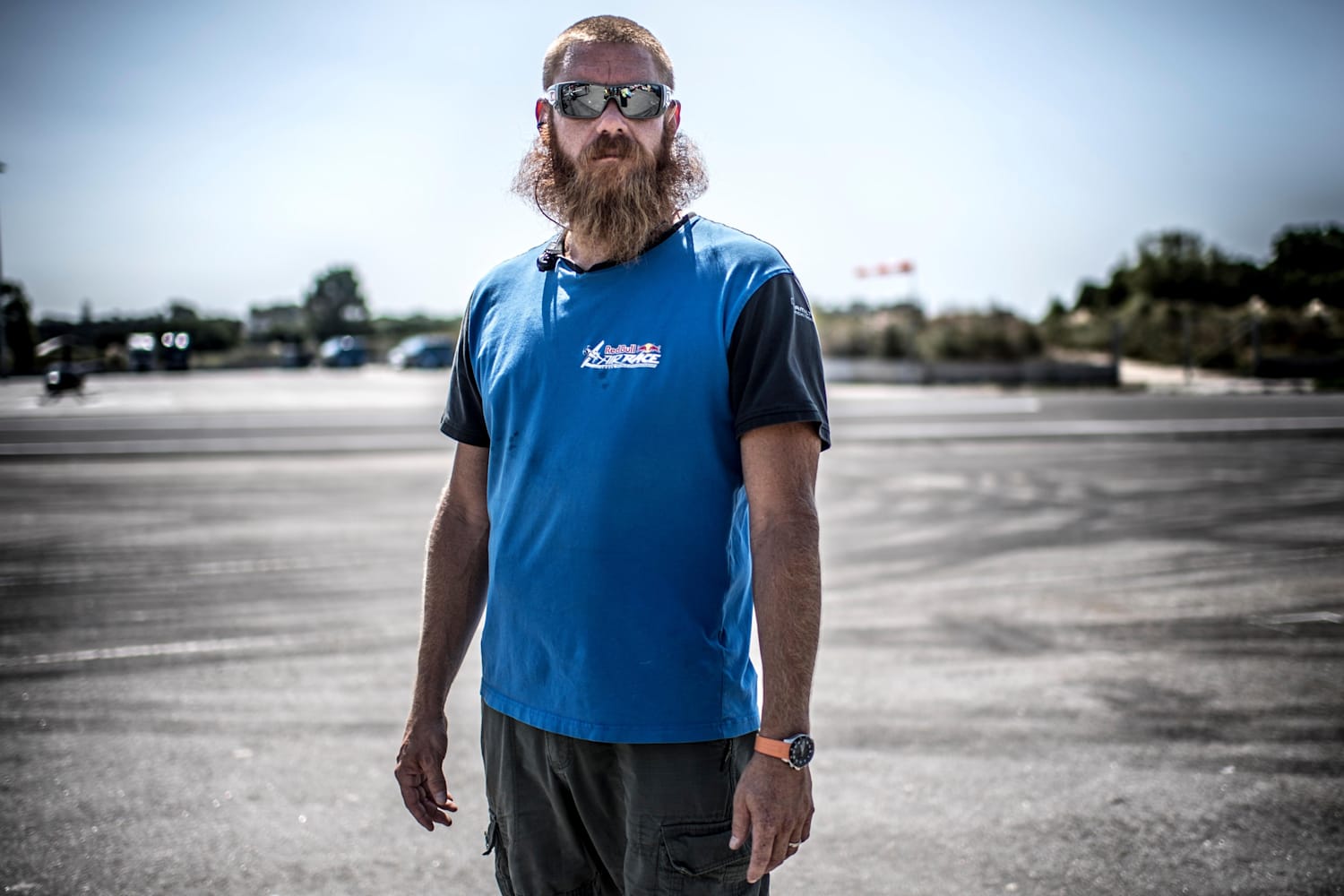 Red Bull Air Race: Jim Reed +++best tech talk videos+++