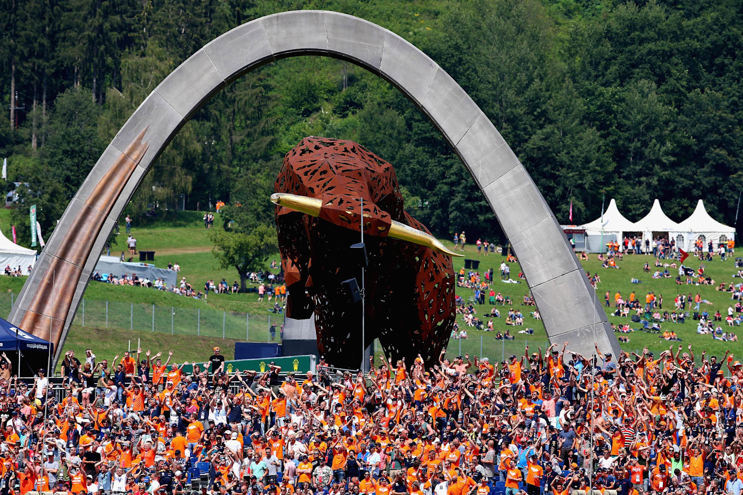  F1 track designs 5 of Hermann Tilke s best tracks 