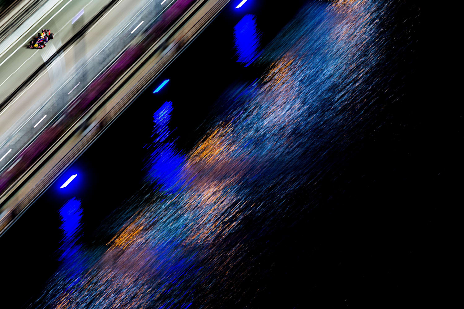 The best photos of streetracing circuits