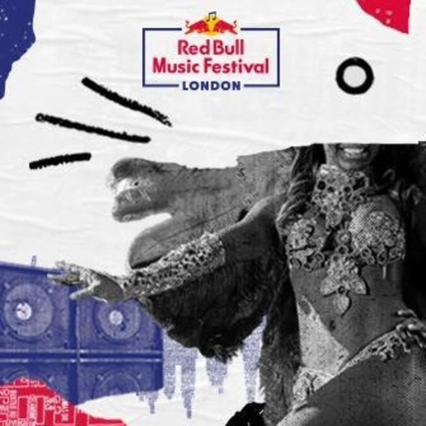 red bull sound system