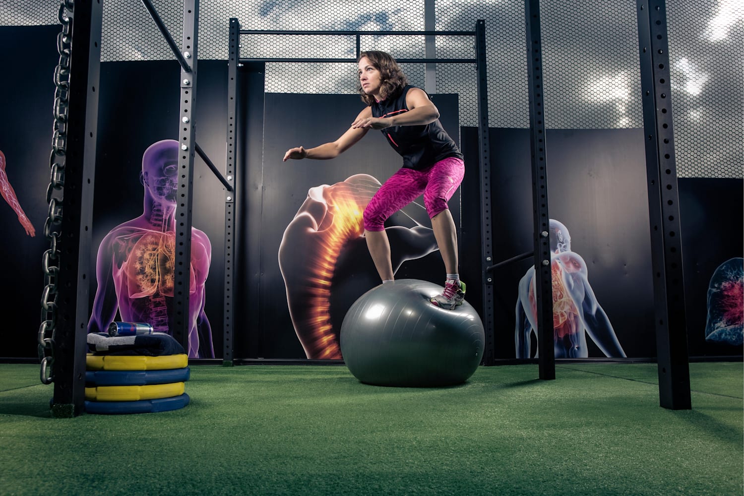 Core Exercises For Mtb Riders 9 Pro Rider Tips List