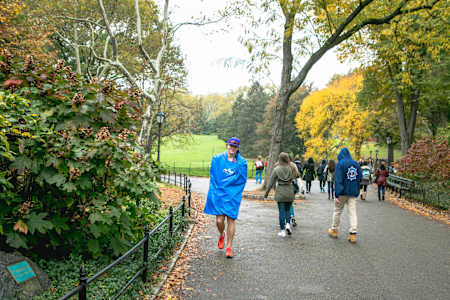 La sensación de saber que eres finisher