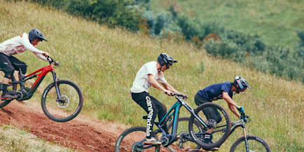 Best e mountain bike 2020